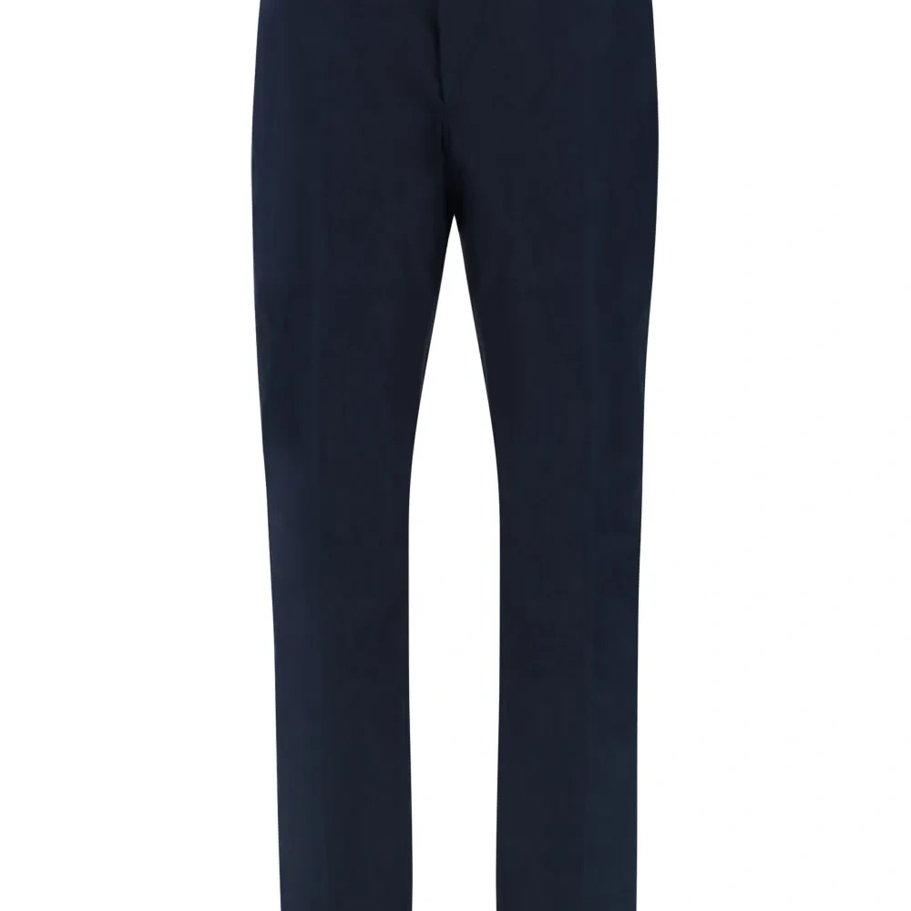 Прямые брюки