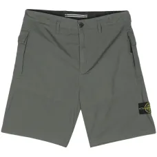 Шорты-бермуды с нашивкой Compass