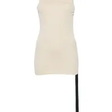 Топ Double Ziggy Banana из джерси