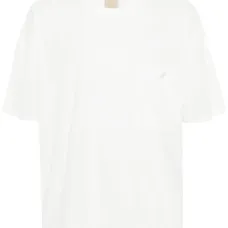 Футболка с нагрудным карманом