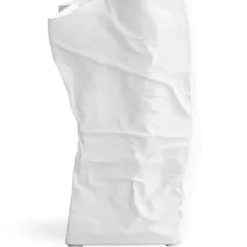 Керамическая мини-ваза Kami (25 x 10.5 см)