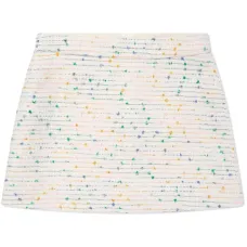 Твидовая юбка мини Tonka