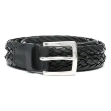 Плетеный ремень