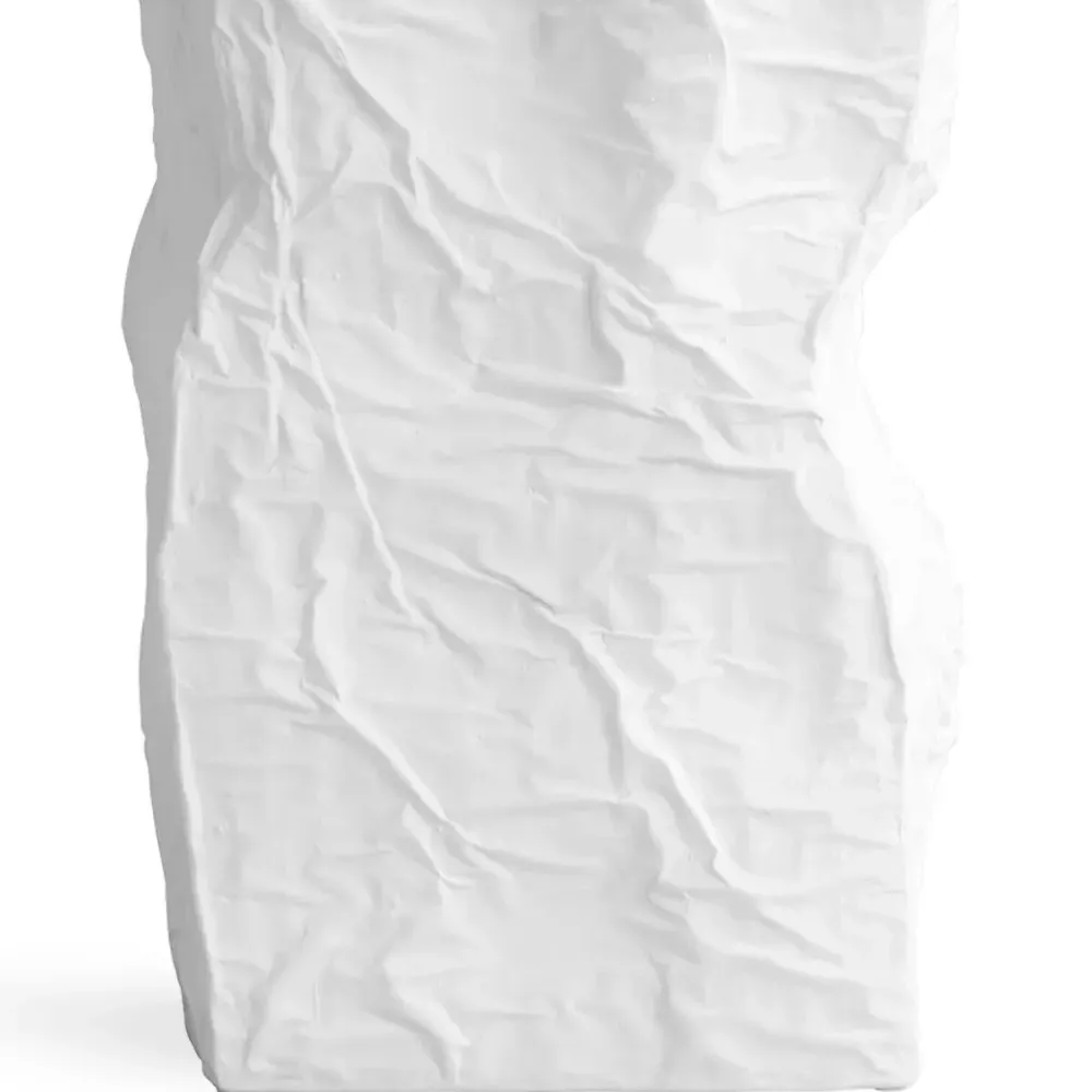 Большая керамическая ваза Kami (49.5 x 35 см)