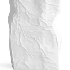 Большая керамическая ваза Kami (49.5 x 35 см) Большая керамическая ваза Kami (49.5 x 35 см)