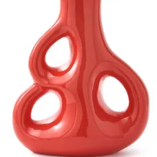 Керамическая ваза Three Ears (50.5 x 38 см)