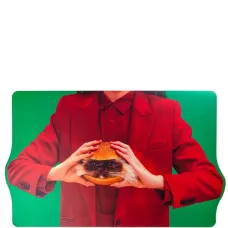 Набор Cat-Liscious из четырех салфеток