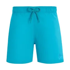 Плавки-шорты с логотипом Плавки-шорты с логотипом