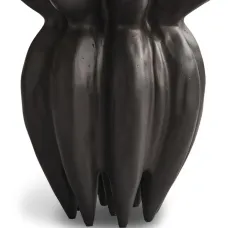 Керамическая ваза Lotus (35 см x 32 см)