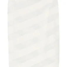 Юбка Zebara с полупрозрачными вставками