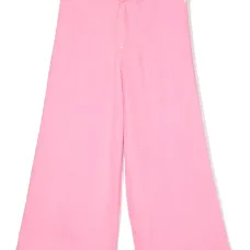 Брюки с логотипом