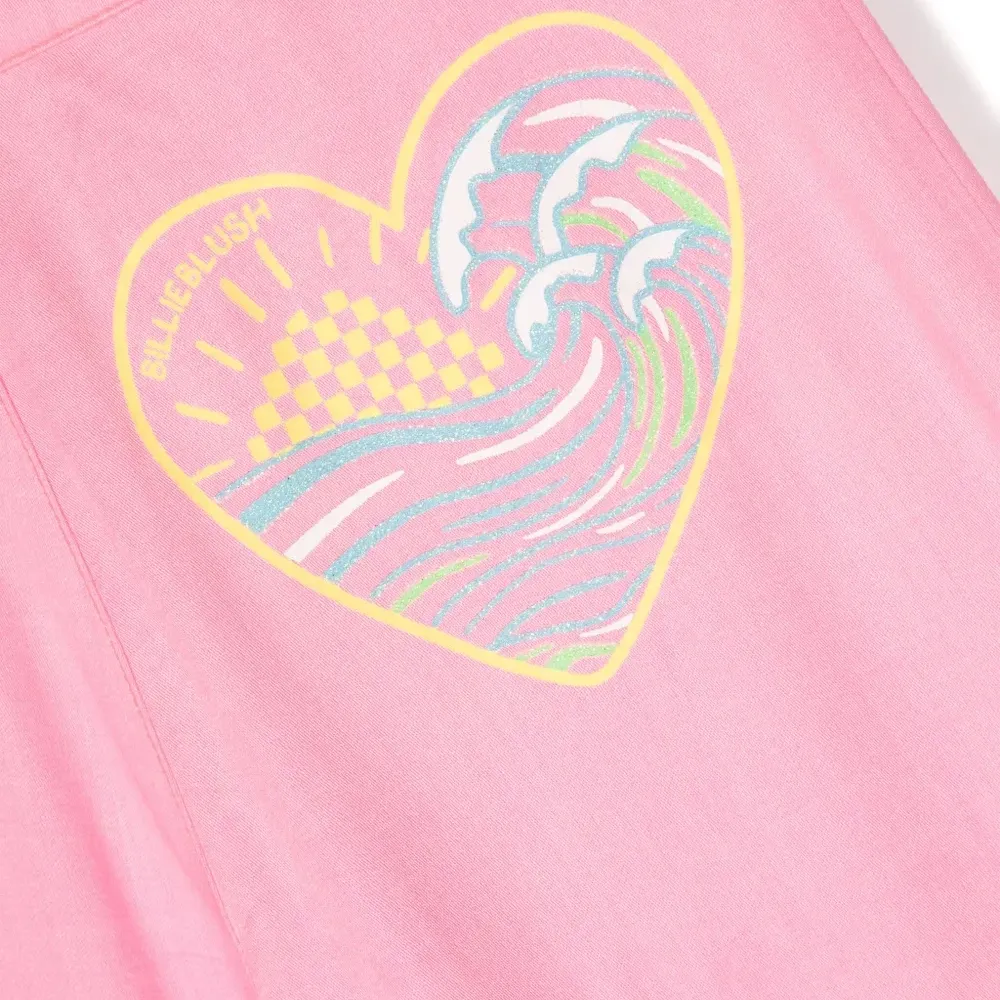 Брюки с логотипом