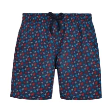 Плавки-шорты с принтом Плавки-шорты с принтом