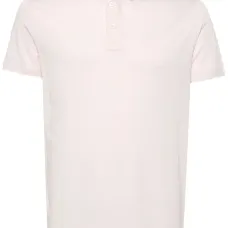 Рубашка поло с короткими рукавами Рубашка поло с короткими рукавами