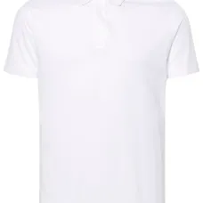 Рубашка поло с короткими рукавами