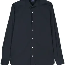 Рубашка с длинными рукавами