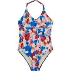 Купальник Gelly с цветочным принтом