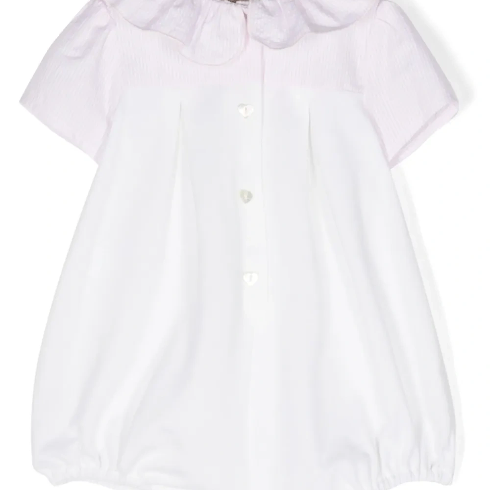 Боди со вставками