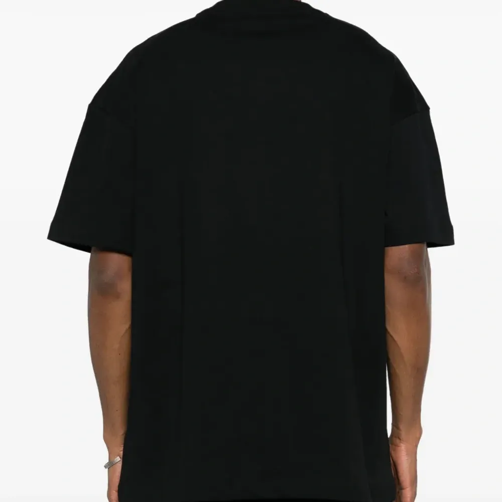 Футболка Las Vegas с монограммой