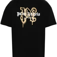 Футболка Las Vegas с монограммой