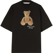 Футболка Bear In Mind Футболка Bear In Mind