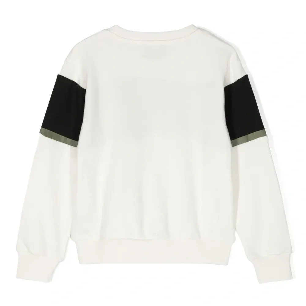 Толстовка с логотипом