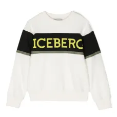 Толстовка с логотипом