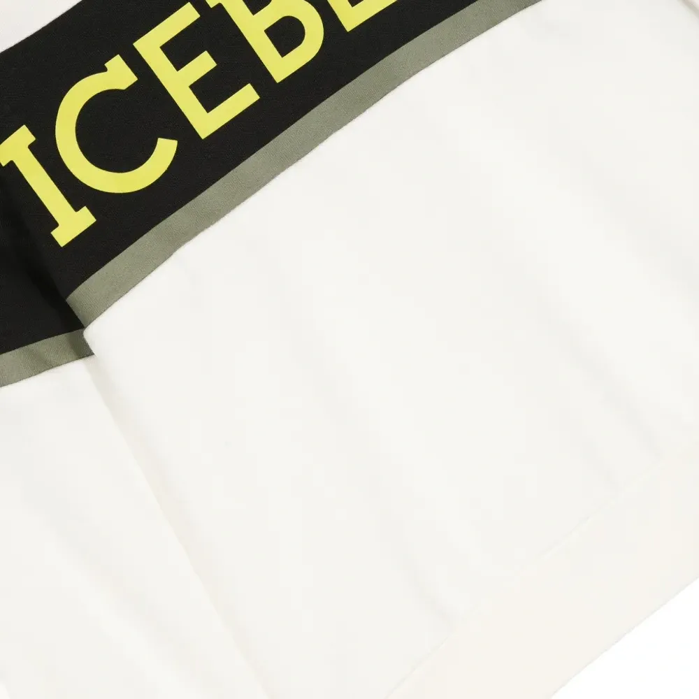 Толстовка с логотипом