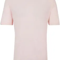 Льняная футболка