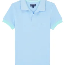 Рубашка поло Pantin из органического хлопка Рубашка поло Pantin из органического хлопка