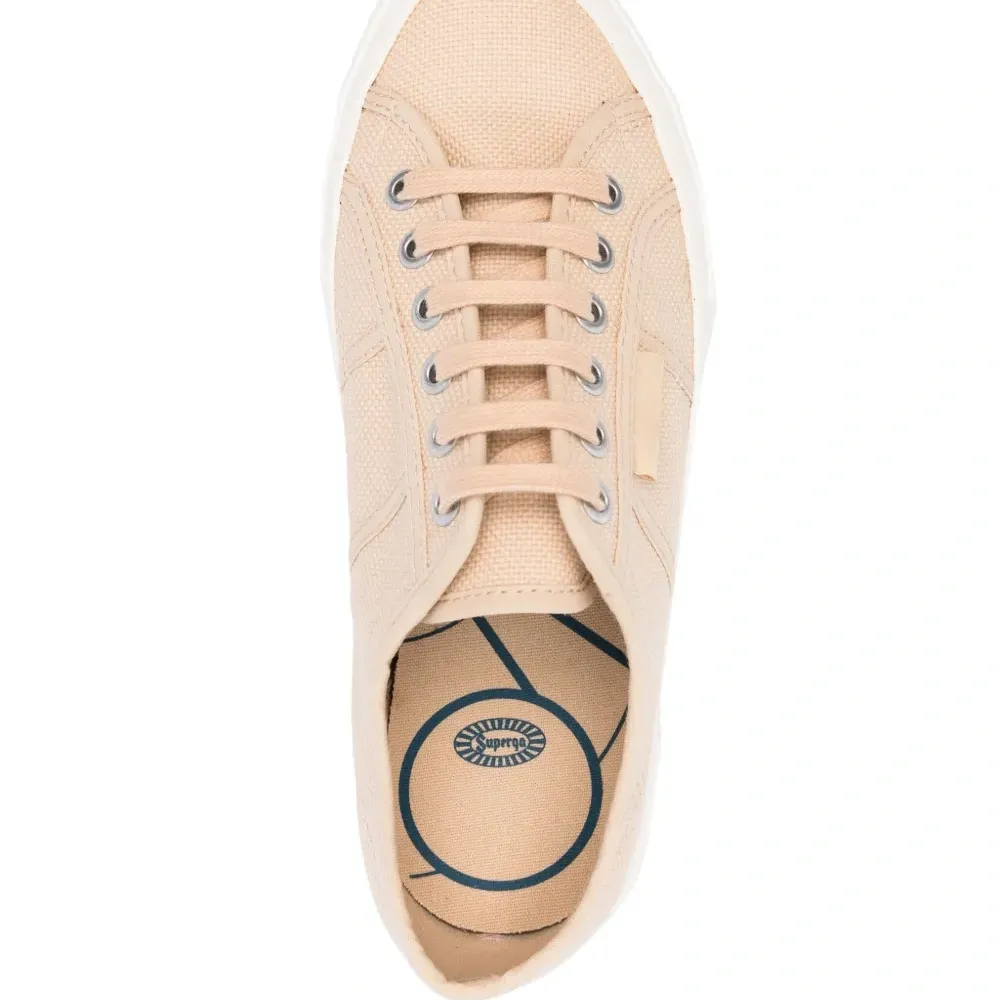 Кеды 2706 OG из канваса Кеды 2706 OG из канваса