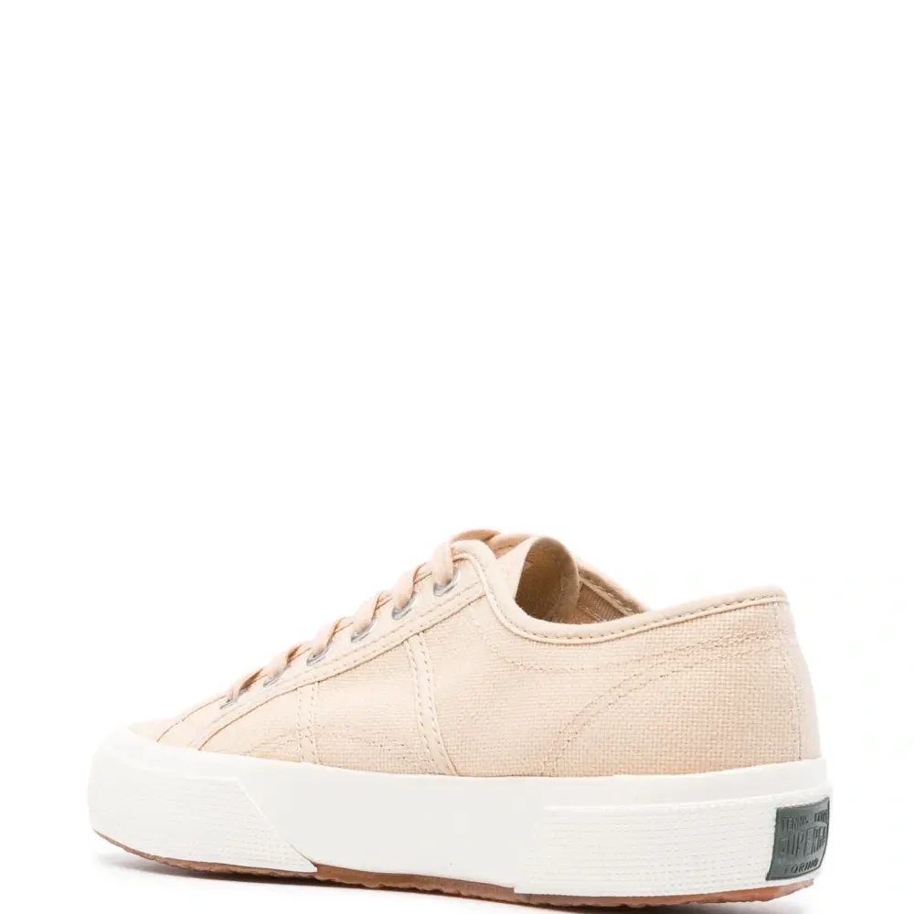 Кеды 2706 OG из канваса Кеды 2706 OG из канваса