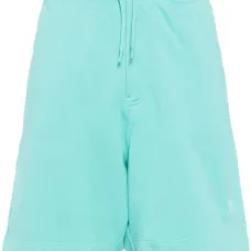 Спортивные шорты с логотипом