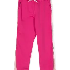 Спортивные брюки с логотипом