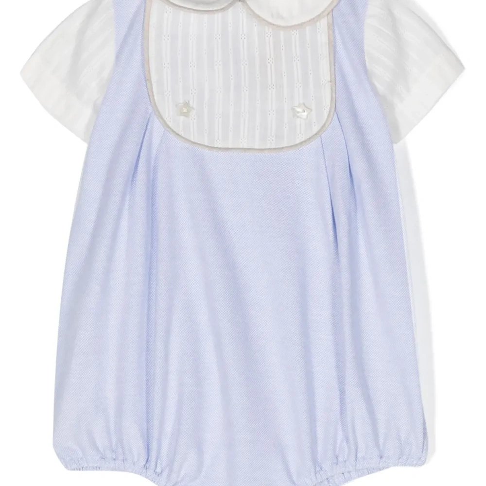 Боди со вставками