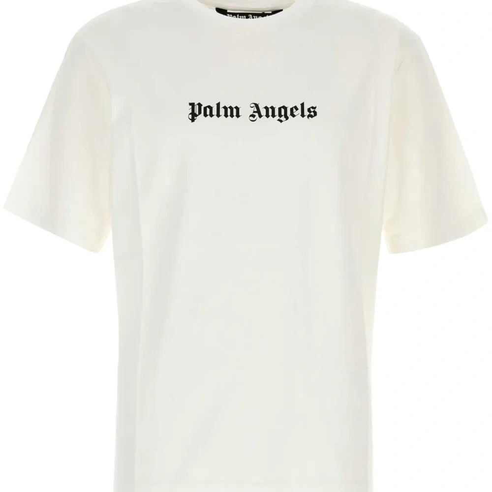 Футболка с логотипом