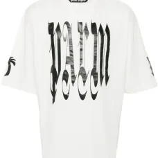 Футболка с логотипом Футболка с логотипом