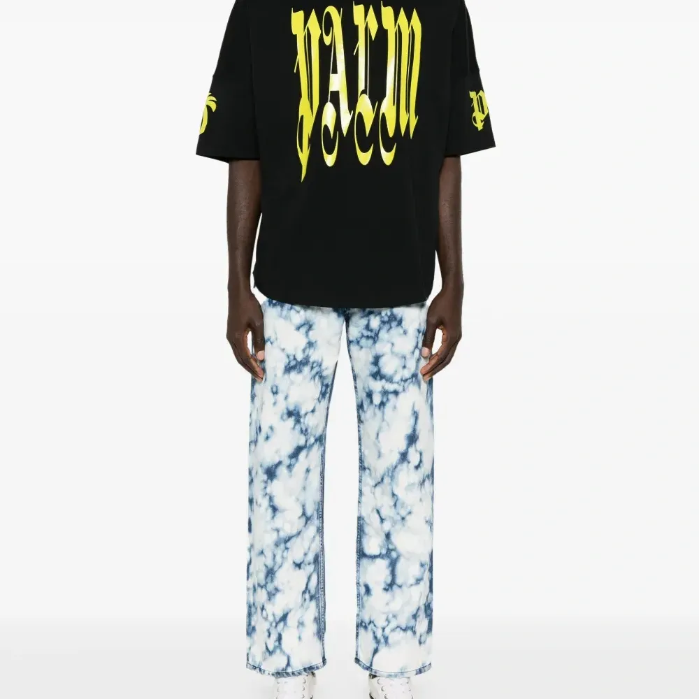 Футболка с логотипом Футболка с логотипом