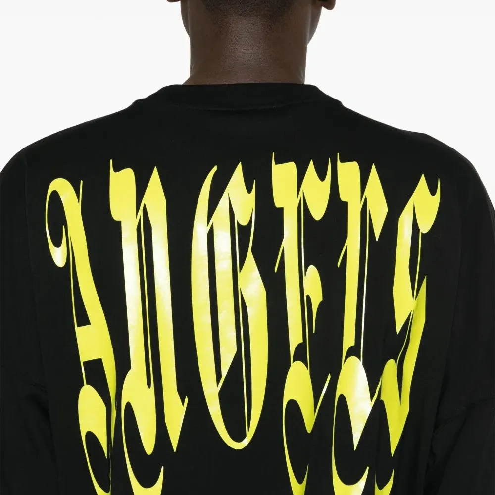 Футболка с логотипом Футболка с логотипом