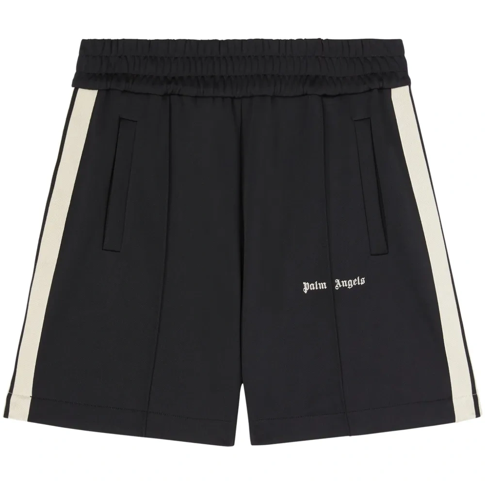 Спортивные шорты с логотипом