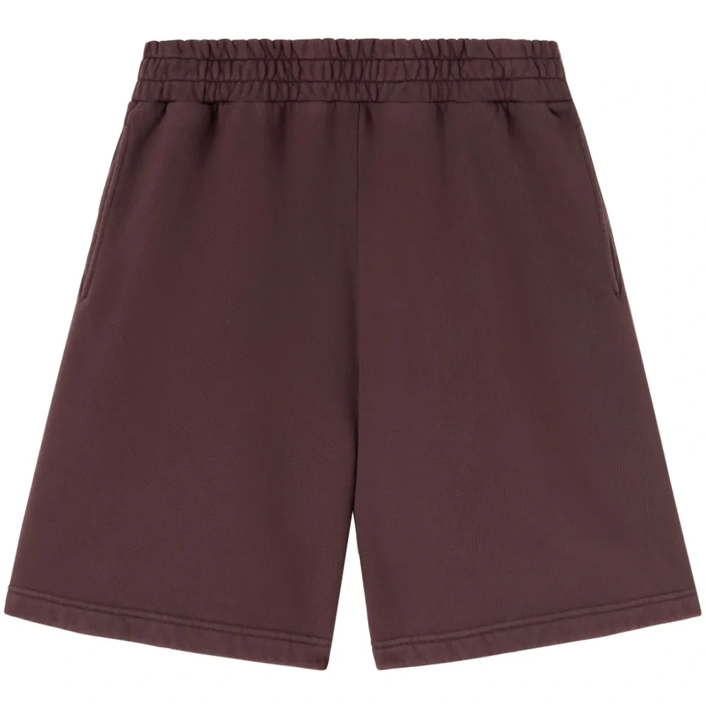 Спортивные шорты с логотипом