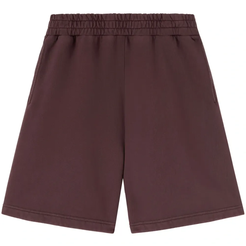 Спортивные шорты с логотипом