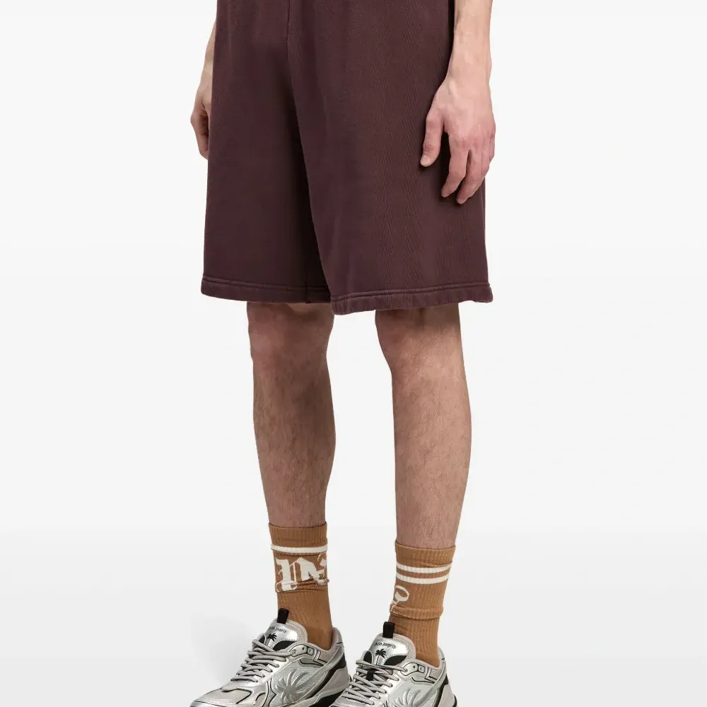 Спортивные шорты с логотипом