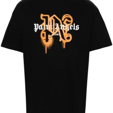 Футболка с логотипом