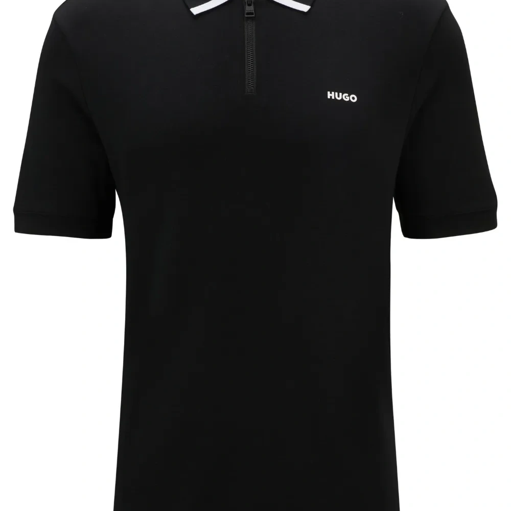 Рубашка поло с логотипом