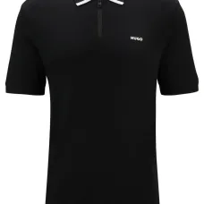 Рубашка поло с логотипом