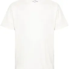 Футболка с круглым вырезом