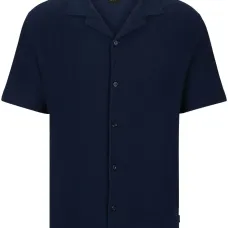 Рубашка с короткими рукавами