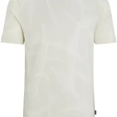 Жаккардовая футболка