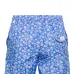 Плавки-шорты с цветочным принтом Плавки-шорты с цветочным принтом